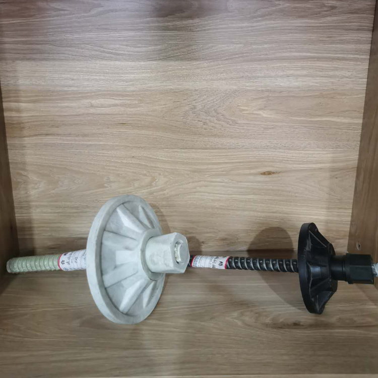 礦用巷道錨桿在使用前做哪些檢查？